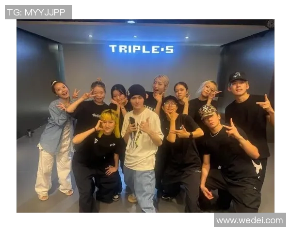 街舞装备选购指南：如何选择适合的攀岩绳提升舞蹈表现