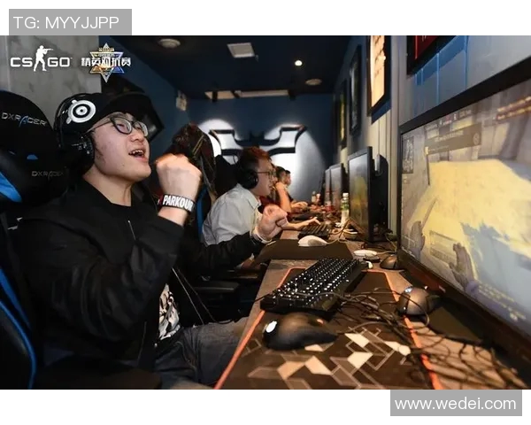 聚焦CSGO战场：JDG团队配合的策略与默契解析