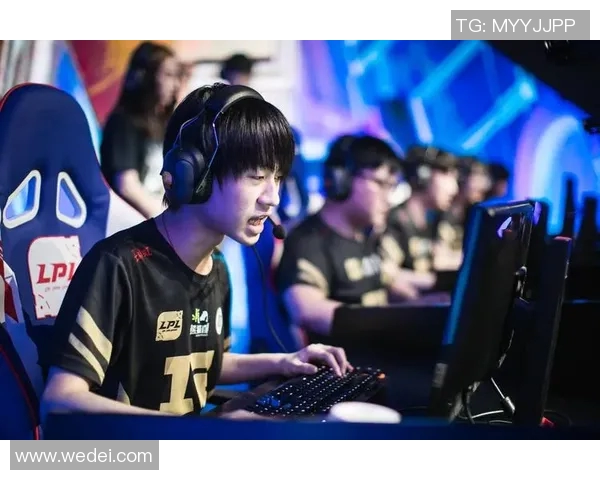 热议王者荣耀RNG战队技术革新与战术演变的深度剖析与展望