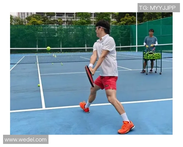 聚焦网球：探讨成都网球队的战术创新与比赛策略分析