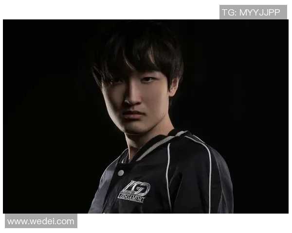 赵伟专访:从新手到职业选手的DOTA2成长之路与心路历程回顾 赵伟专访:从新手到职业选手的DOTA2成长之路与心路历程回顾