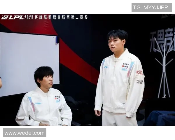 英雄联盟盛宴：深入解析BLG战队的独特节奏与策略