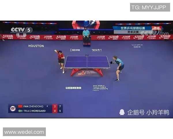 北京乒乓球队快攻革新之路:技术突破与战术演变的深度解析 北京乒乓球队快攻革新之路:技术突破与战术演变的深度解析