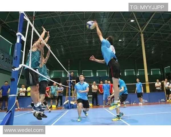 与李丽对话：回顾她的排球生涯与成长历程