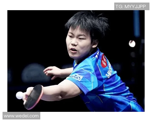 乒乓球实力排名权威发布揭示各国选手状态与竞争力分析 乒乓球实力排名权威发布揭示各国选手状态与竞争力分析