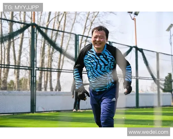 专访刘磊揭秘足球成功背后的策略与心路历程