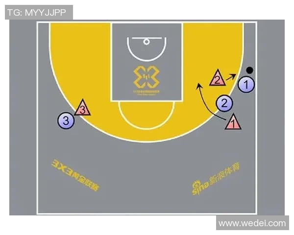 深入分析成都篮球队控制打法的战术特点与应用策略