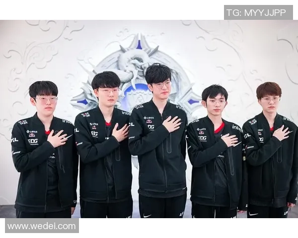 深入分析EDG战队进攻策略与战术执行的关键要素