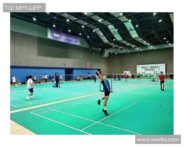 羽毛球热点分析：成都羽毛球队进攻战术与技巧深度解读