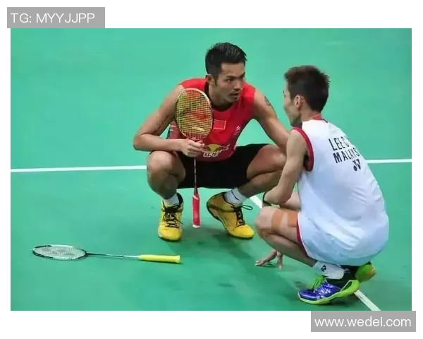 黄军的羽毛球人生深度对话探讨运动背后的坚持与梦想 黄军的羽毛球人生深度对话探讨运动背后的坚持与梦想