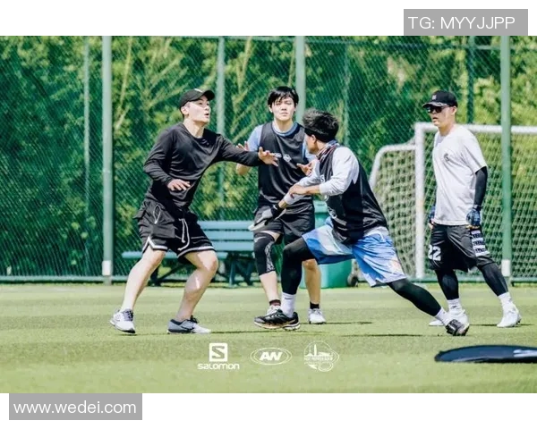 飞盘个人能力排行榜揭晓广州飞盘队荣登第七位展现实力与潜力