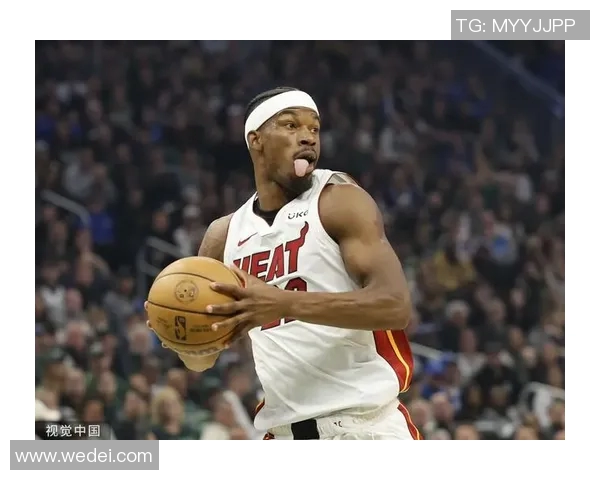 吉米巴特勒领衔热火队奋战季后赛展现超强领导力与比赛激情 吉米巴特勒领衔热火队奋战季后赛展现超强领导力与比赛激情