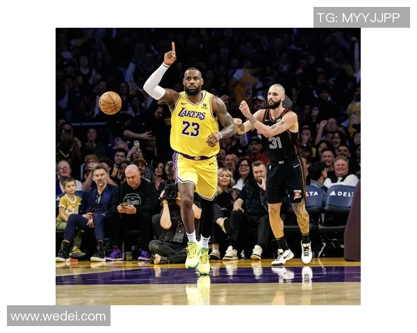 掘金与湖人精彩对决直播全程回顾与赛后分析