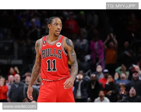 德马尔德罗赞：从天赋少年到NBA巨星的奋斗历程与辉煌成就