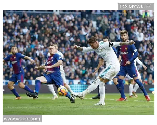 拉莫斯与比达尔的巅峰对决谁能在绿茵场上笑到最后