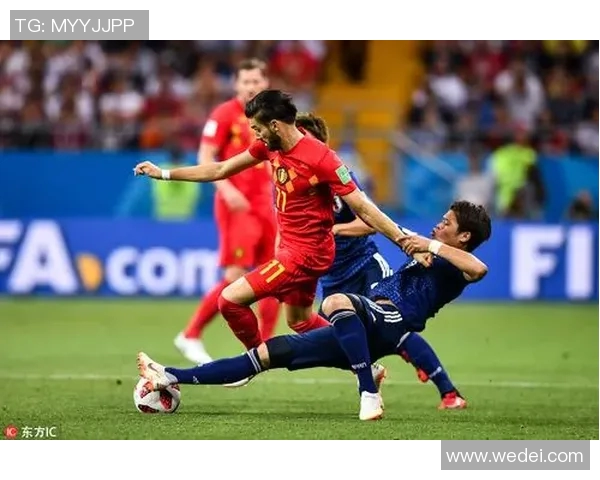 日本与比利时2017年精彩对决回顾及赛后分析