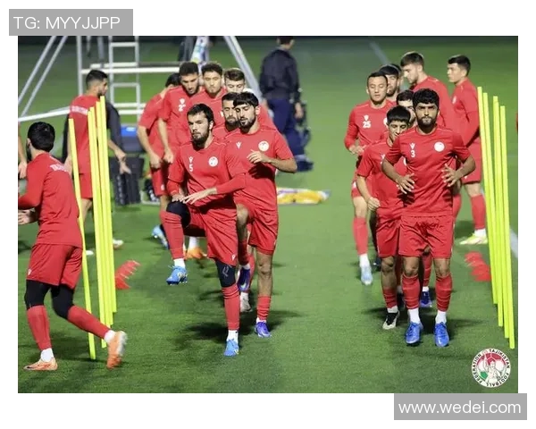 朝鲜足球队迎战塔吉克斯坦力争小组出线全力以赴展现实力