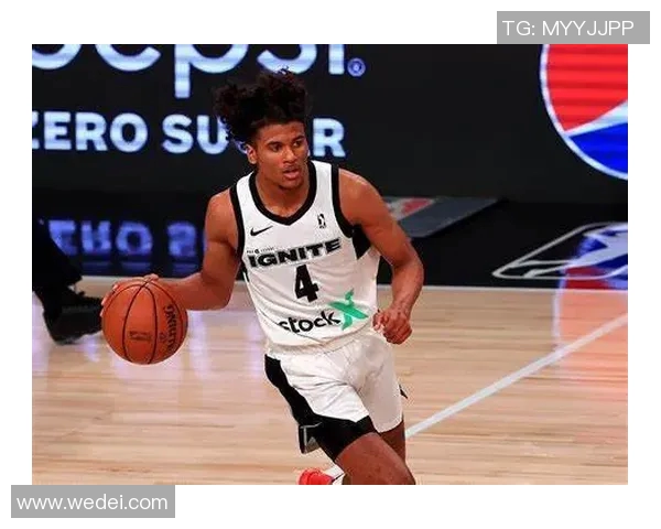 杰伦格林：年轻球员的崛起与未来篮球的无限可能