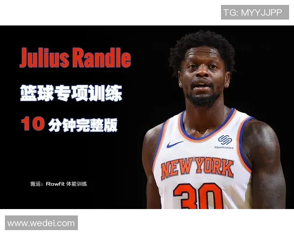 朱利叶斯兰德尔的篮球之路与个人成长历程探讨