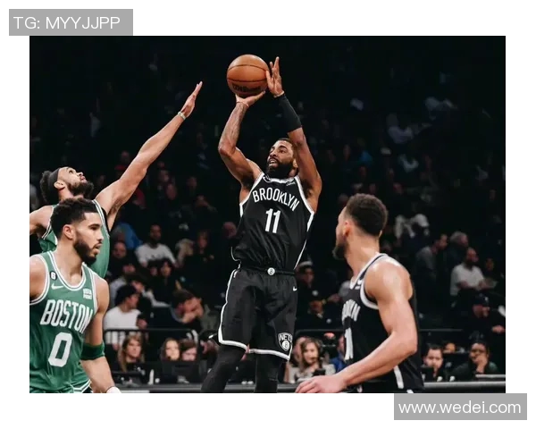 欧文精彩表现回顾篮网对阵爵士的经典瞬间集锦