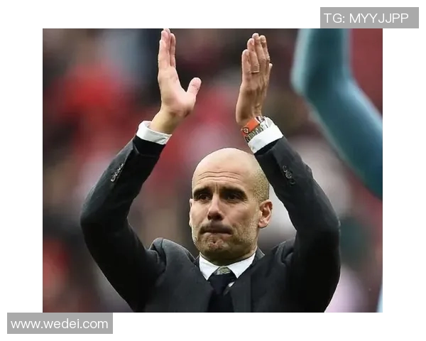 瓜迪奥拉的神奇换人术欧冠淘汰赛七次换人皆成进球奇迹