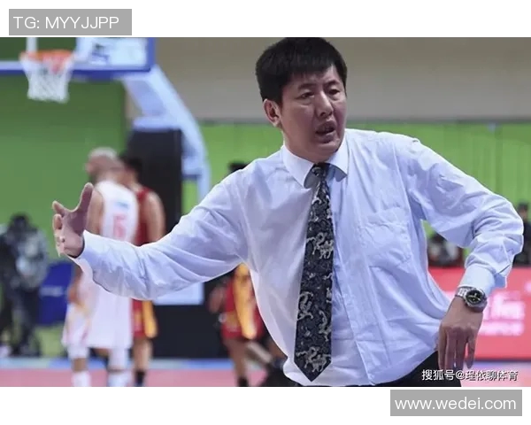 赵泰隆的篮球之路：从青涩少年到职业球员的成长与蜕变