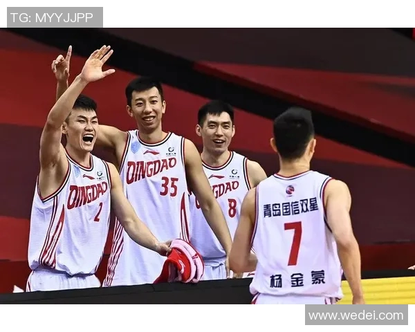 青岛国信双星迎战福建队期待精彩对决与激烈竞争