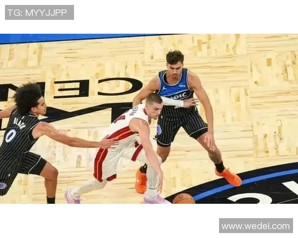 马刺与魔术激战12月20日NBA赛场精彩对决值得期待