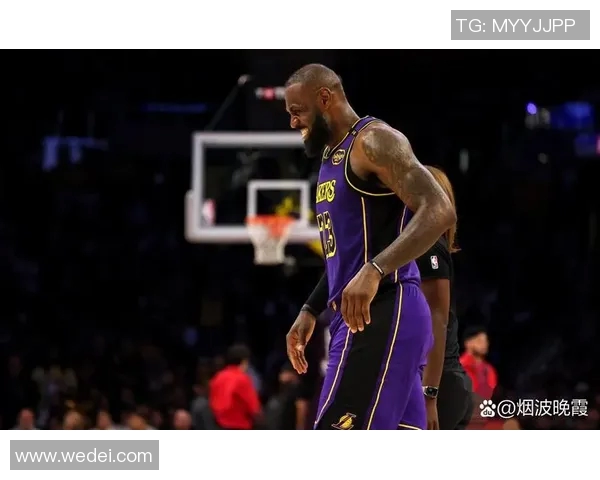 鹈鹕与湖人初盘分析及比赛前瞻展望