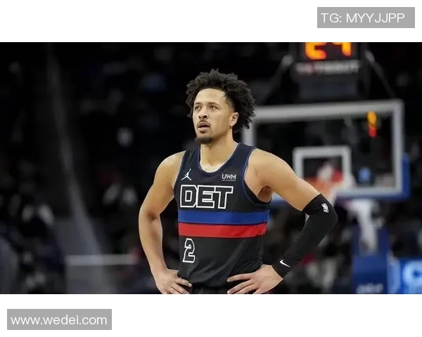 凯德坎宁安如何引领NBA新一代球星的崛起与发展