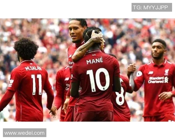 利物浦与曼城对决的轮次分析及比赛前瞻