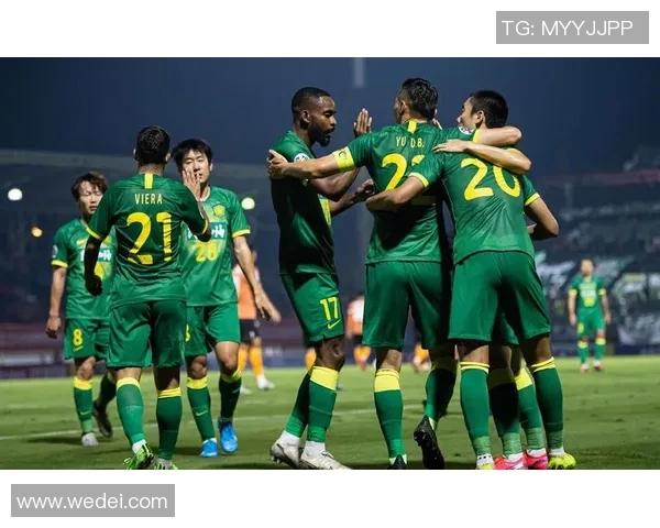 国安对阵墨尔本胜利直播信息及赛前分析全攻略