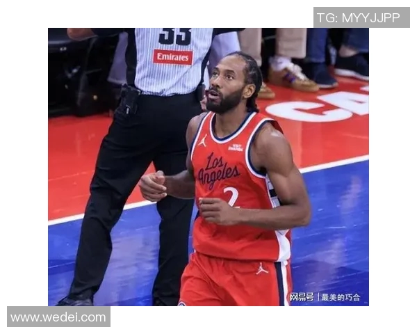 莱昂纳德轮休引发争议快船队遭到联盟正式警告 莱昂纳德轮休引发争议快船队遭到联盟正式警告