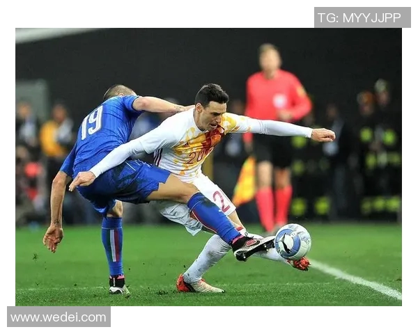 西班牙与意大利友谊赛精彩对决展现足球魅力与团队精神 西班牙与意大利友谊赛精彩对决展现足球魅力与团队精神