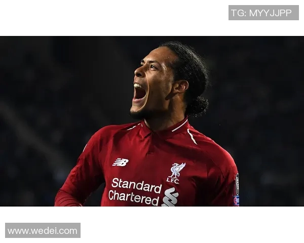 范戴克：从默默无闻到足坛巨星的传奇之路与成长历程分析