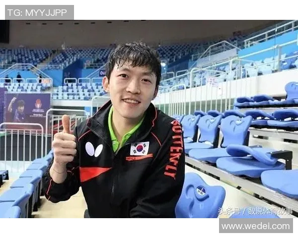 许昕与丁祥恩激战乒乓球赛场谁能笑到最后精彩对决引人瞩目 许昕与丁祥恩激战乒乓球赛场谁能笑到最后精彩对决引人瞩目