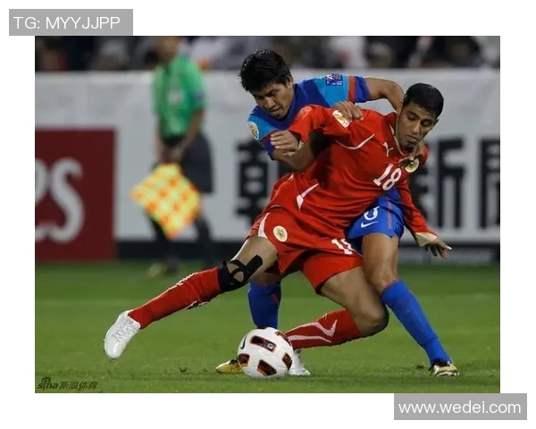 阿联酋与印度足球历史交锋记录及战绩深度分析