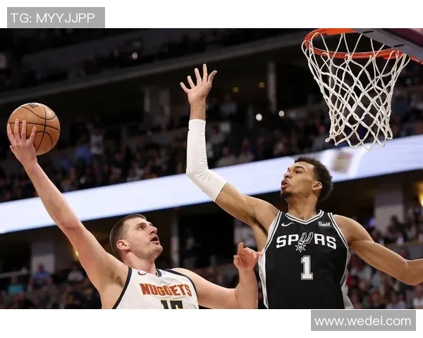 马刺与掘金精彩对决17日直播全程回顾与分析不容错过