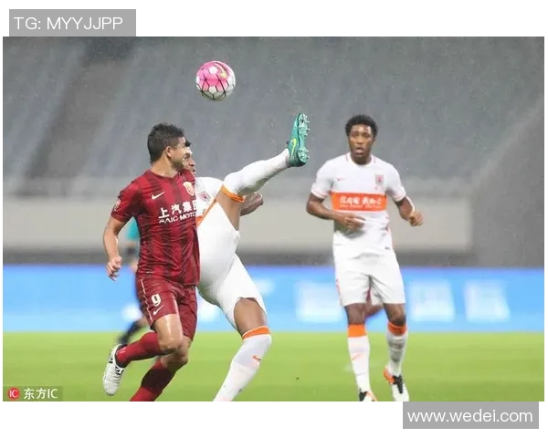 鲁能与上港精彩对决全场视频回顾及赛后分析