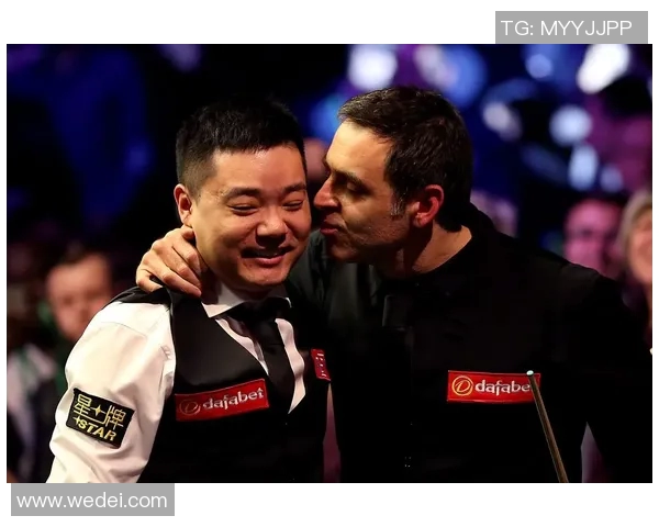 丁俊辉与奥沙利文巅峰对决谁将书写斯诺克历史新篇章