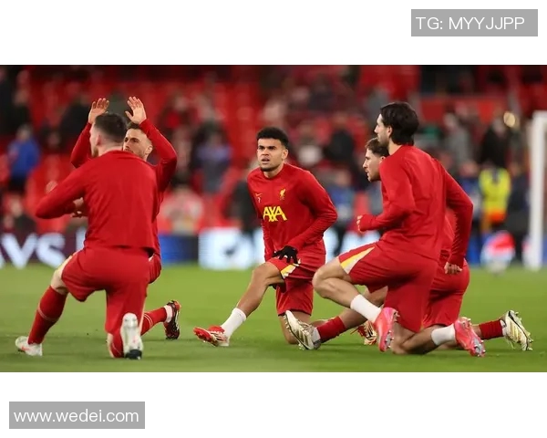 利物浦与巴塞罗那对决谁能赢得胜利的悬念分析与预测