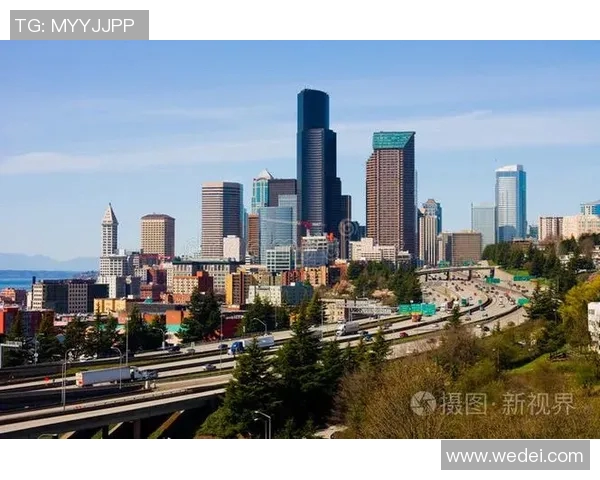 多伦多与西雅图城市发展对比分析及未来趋势探讨