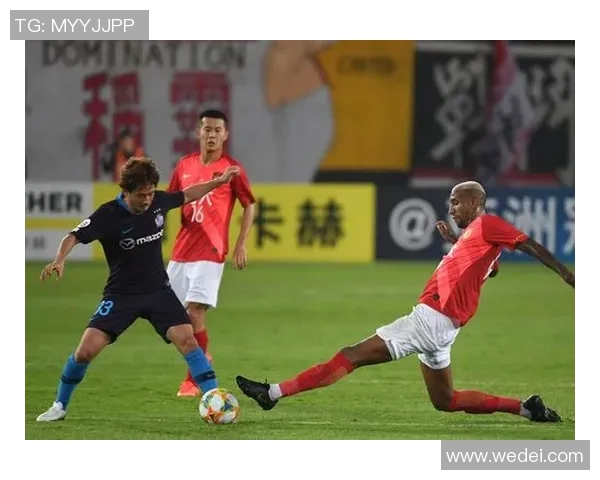 恒大与广岛比赛控球率分析揭示双方战术布局与攻防策略的较量