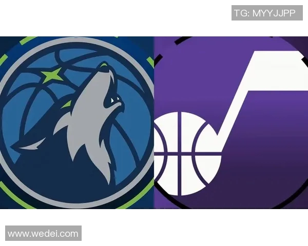 森林狼与爵士精彩对决视频回顾及赛后分析分享