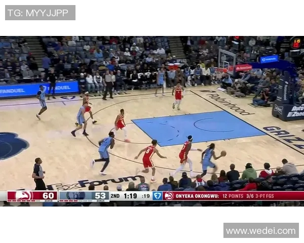 精彩对决NBA直播篮网挑战老鹰全场比赛精彩瞬间回顾与分析