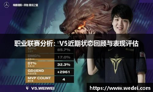 职业联赛分析：V5近期状态回顾与表现评估